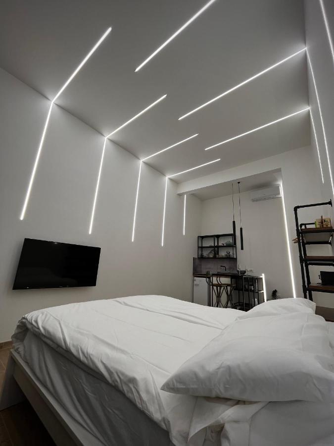 San Pietro Love Apartament Roma Exterior foto